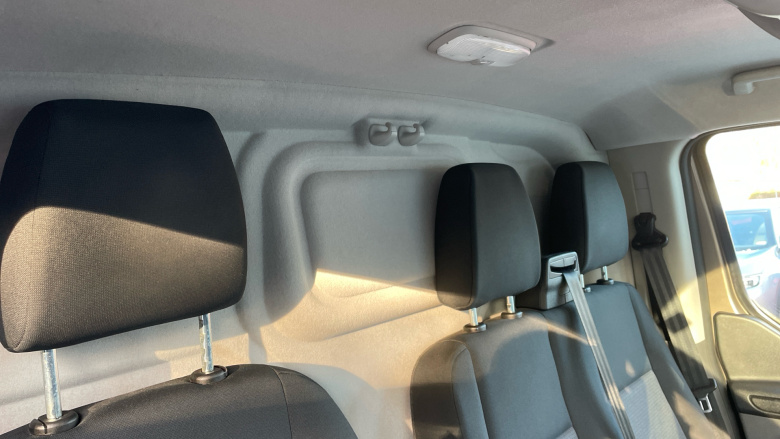 Ford Transit Custom 300 L1 Diesel Fwd 2.0 EcoBlue 105ps Low Roof Leader Van